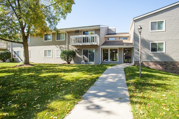 Kimberly Place Apartments apartments in Waukesha, WI