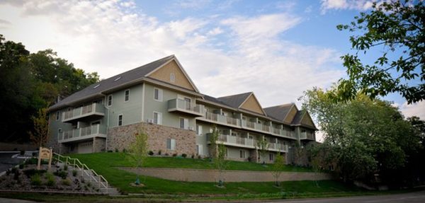 Ridge View Apartments apartments in Waukesha, WI