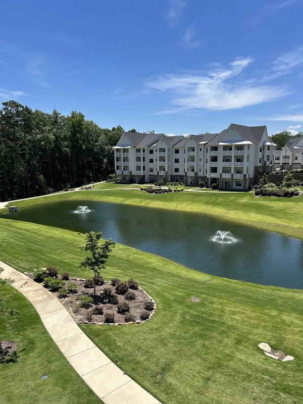 The Glenn - Auburn apartments