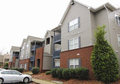 Northcutt Realty apartments in Auburn, AL