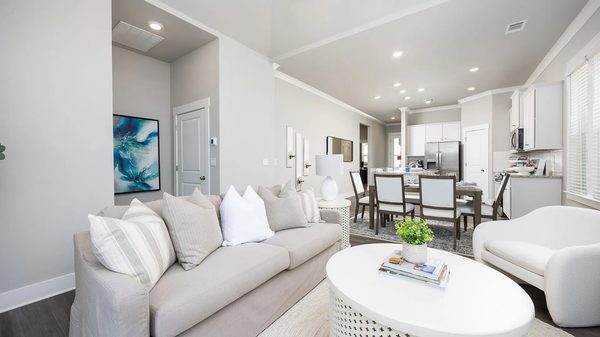 Champions Square | Homes for Rent apartments in Auburn, AL