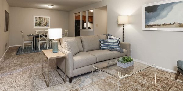 The Meadows Apartment Homes apartments in Lenexa, KS