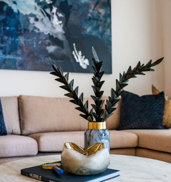 The Villas at Waterside apartments in Lenexa, KS