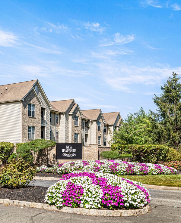 New Hampshire Commons Apartments apartments in Lakewood, NJ
