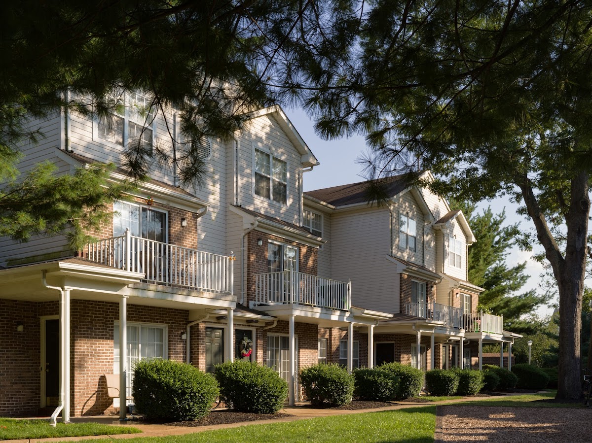 Andrew's Corner Apartments apartments in Lakewood, NJ