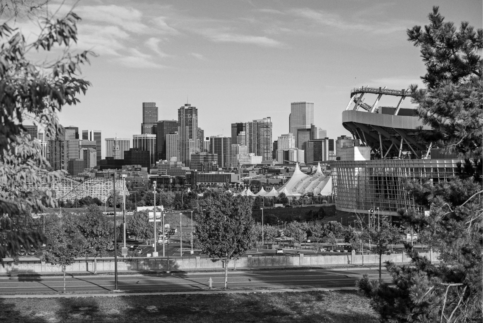 Alta Mile High apartments in Denver, CO