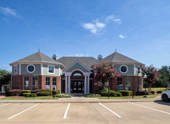 Tower Ridge Apartments apartments in Corinth, TX