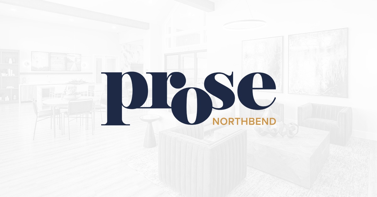 Prose Northbend apartments in Aubrey, TX