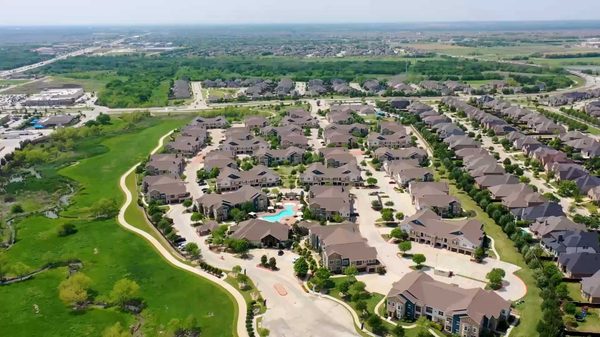 Windsong Estates at Prosper Apartments apartments in Prosper, TX