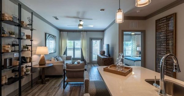 Cortland Phillips Creek Ranch apartments