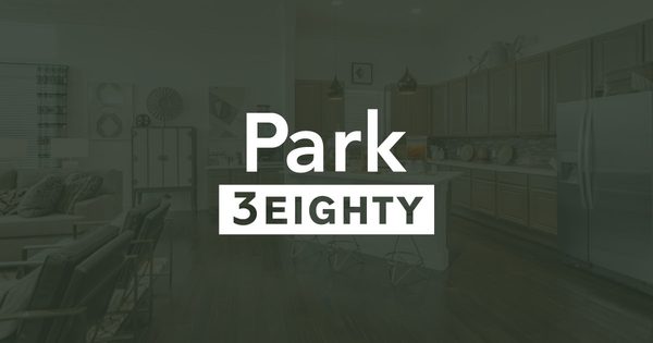 Park 3Eighty Apartments apartments in Aubrey, TX