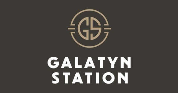 Galatyn Station apartments in Richardson, TX