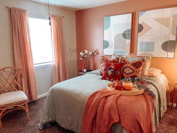 Town & Country Apartments apartments