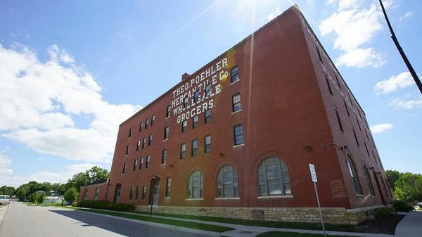 Poehler Lofts apartments