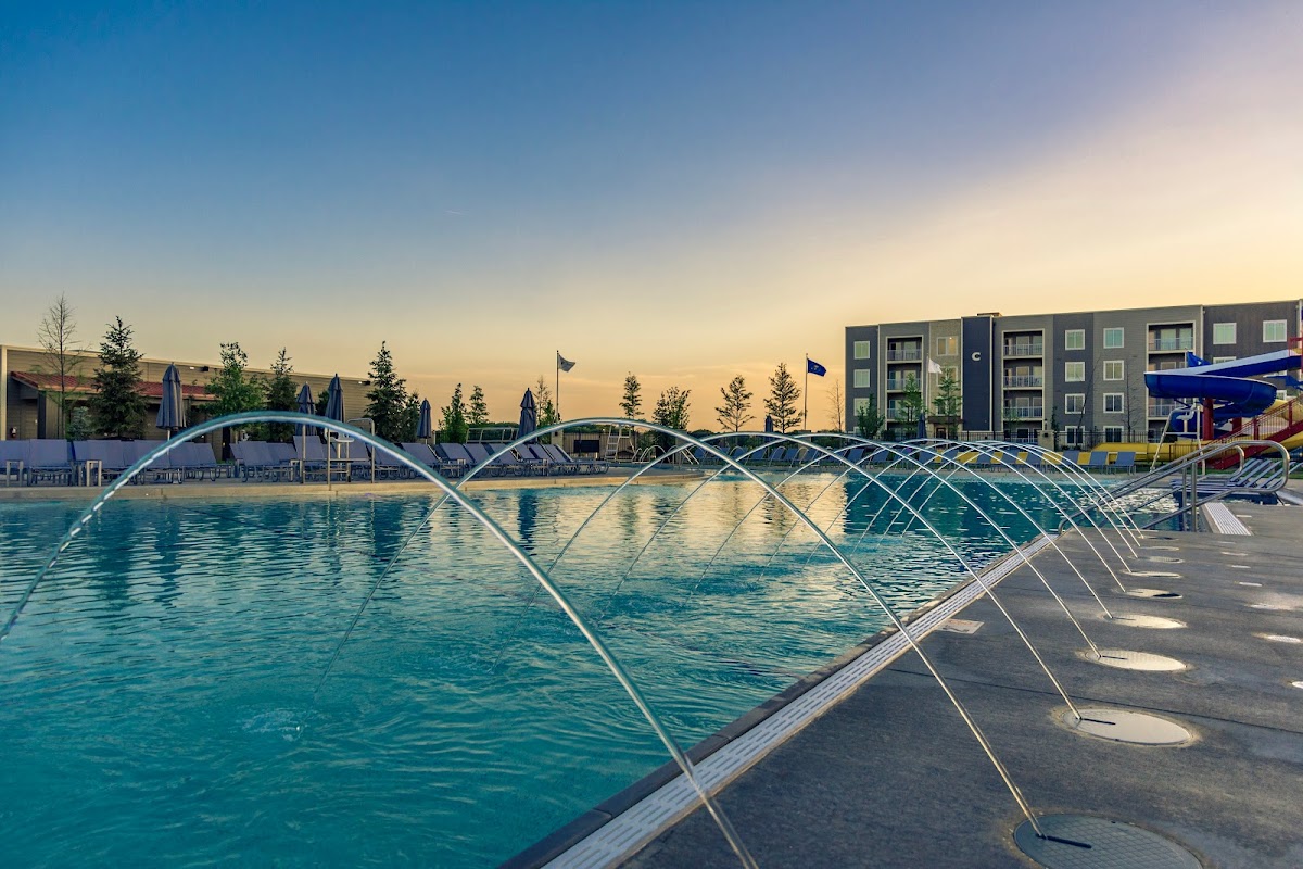 Fairway Flats & The Heights Apartments apartments in Lawrence, KS