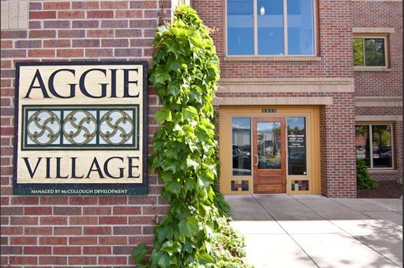 Aggie Village Apartments apartments in Manhattan, KS