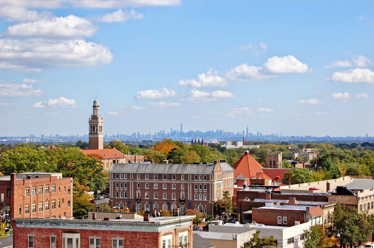 Valley & Bloom apartments in Clifton, NJ