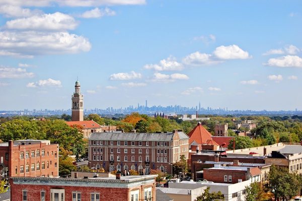 Valley & Bloom apartments in Clifton, NJ