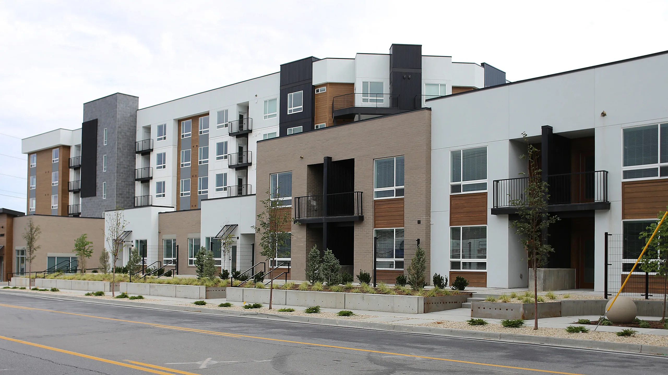 North Union Apartments apartments in Sandy, UT