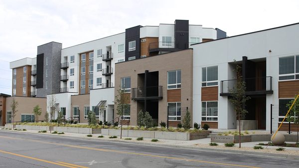 North Union Apartments apartments in Sandy, UT