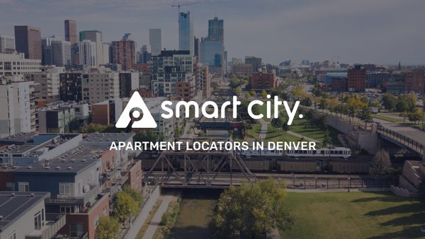 Smart City Locating Denver apartments in Denver, CO