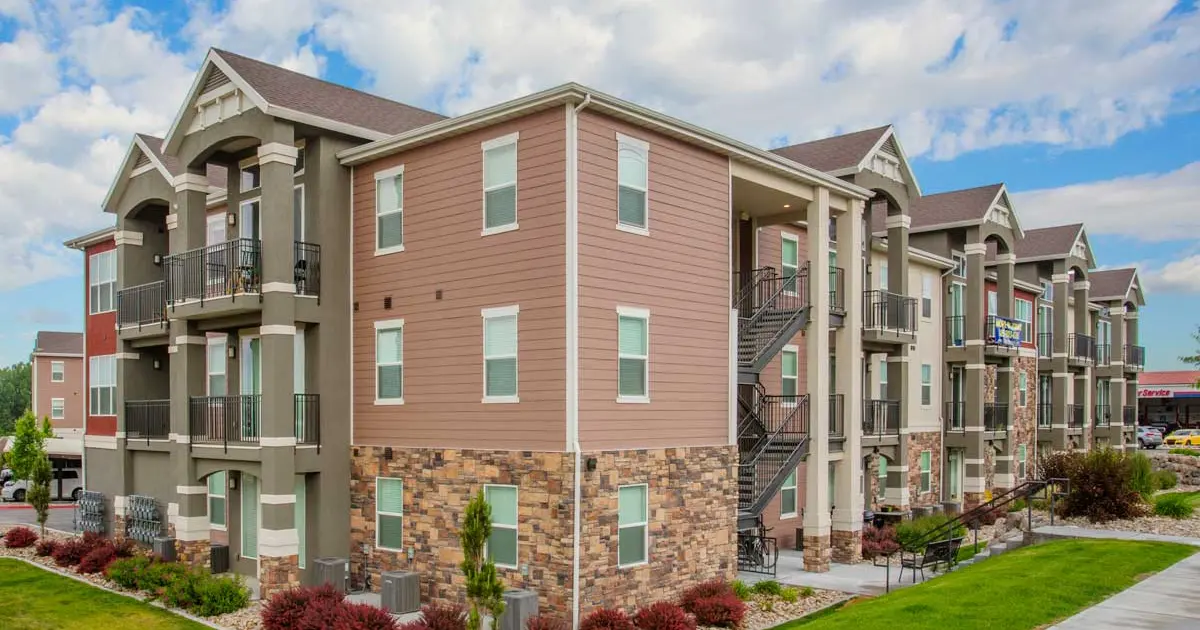 ICO Monteval Apartments Orem apartments in Orem, UT