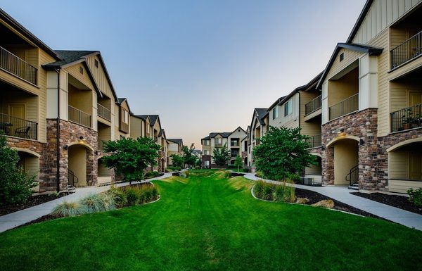 Seasons of Layton Apartments apartments