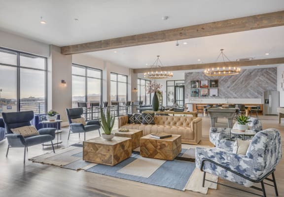 The Heights at Legend Hills apartments in Layton, UT