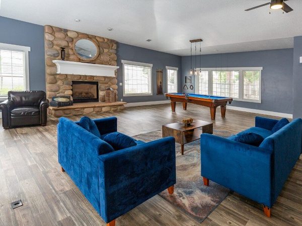 Hidden Cove apartments in Layton, UT
