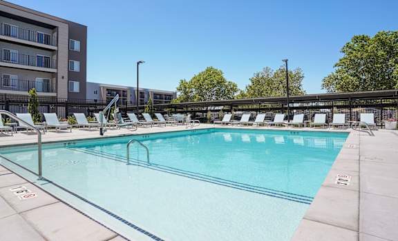 Clearfield Junction apartments in Layton, UT