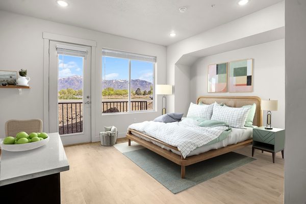 Hunters Landing apartments