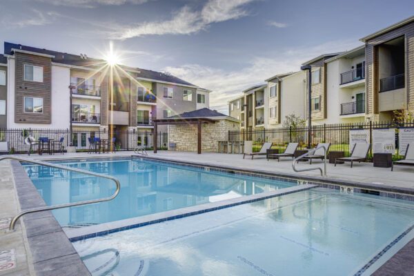 Altair at Riverwalk apartments