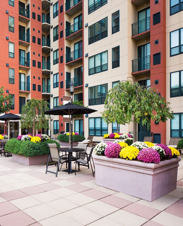 Merritt River Apartments apartments