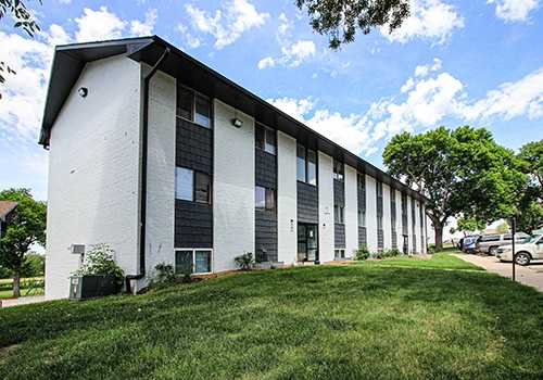 East Edge Apartment Homes apartments in Sioux City, IA