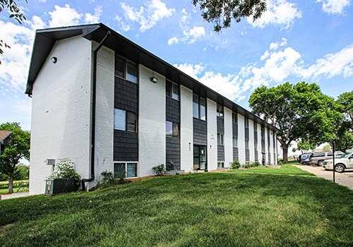 East Edge Apartment Homes apartments in Sioux City, IA