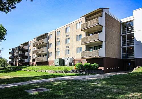 Ridge Oaks Apartments apartments in Sioux City, IA