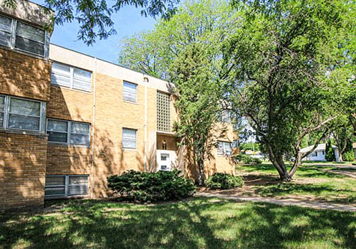 Valley Park Apartment Homes apartments in Sioux City, IA