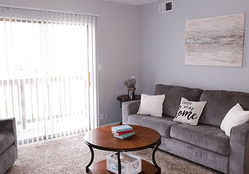 Country Estates of Morningside apartments in Sioux City, IA