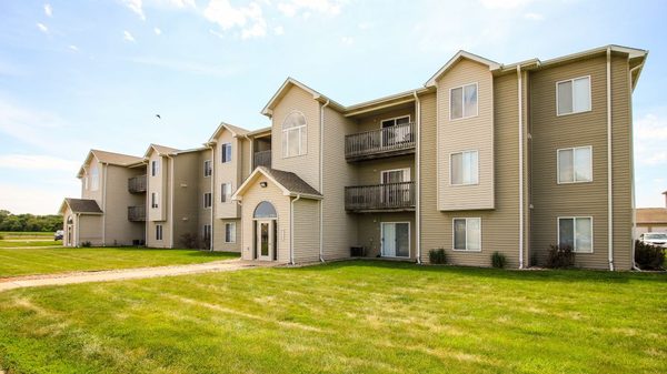 The Arbors Apartment Homes apartments in South Sioux City, NE