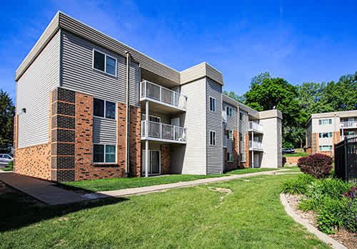 Indian Hills Apartments apartments in Sioux City, IA