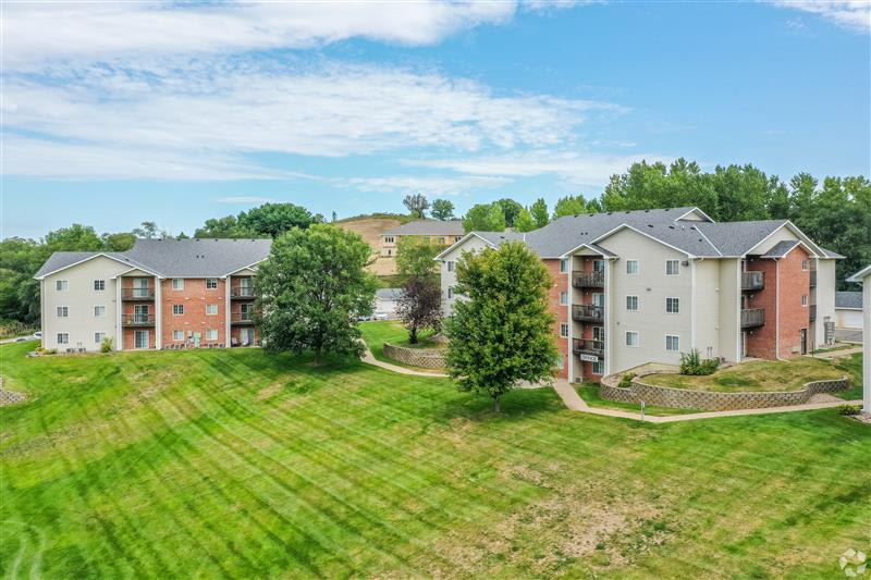 Country Club Apartments apartments in Sioux City, IA