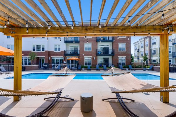 Avanti Residential apartments in Denver, CO