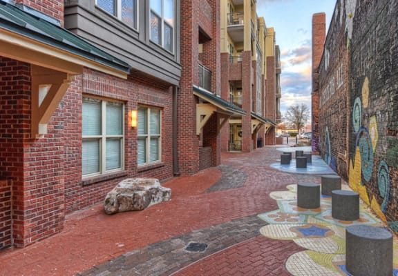 139 Main apartments in Rock Hill, SC