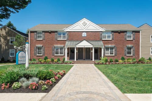 The Gardens At Wesmont Station apartments in Lodi, NJ