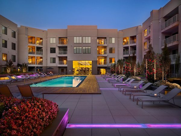 AVE Clifton apartments in Clifton, NJ