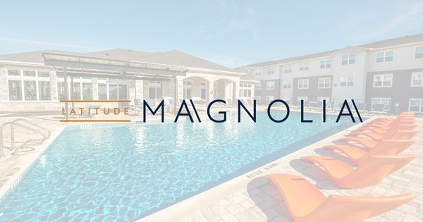 Latitude Magnolia apartments in Addison, TX