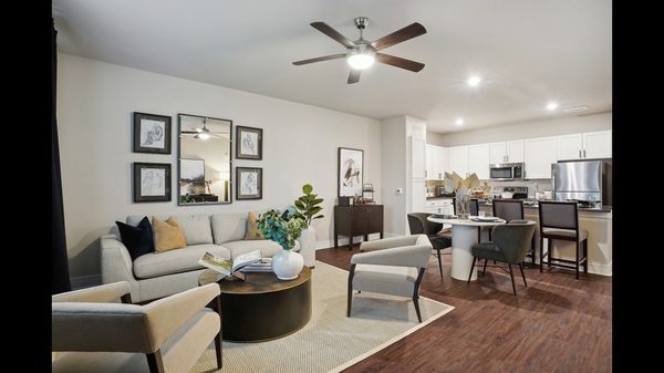 Lakeview at the Gates of Prosper apartments in Prosper, TX