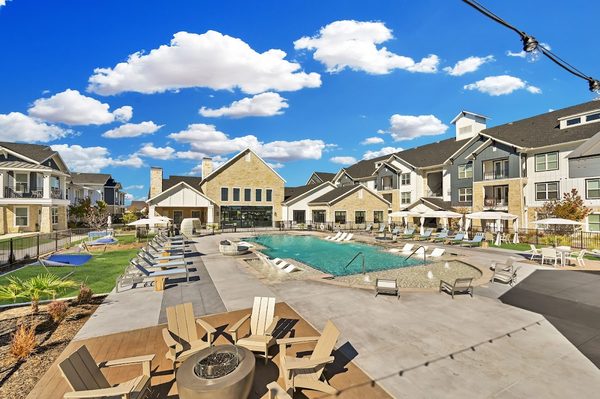 Prosper Elms Apartments apartments in Addison, TX