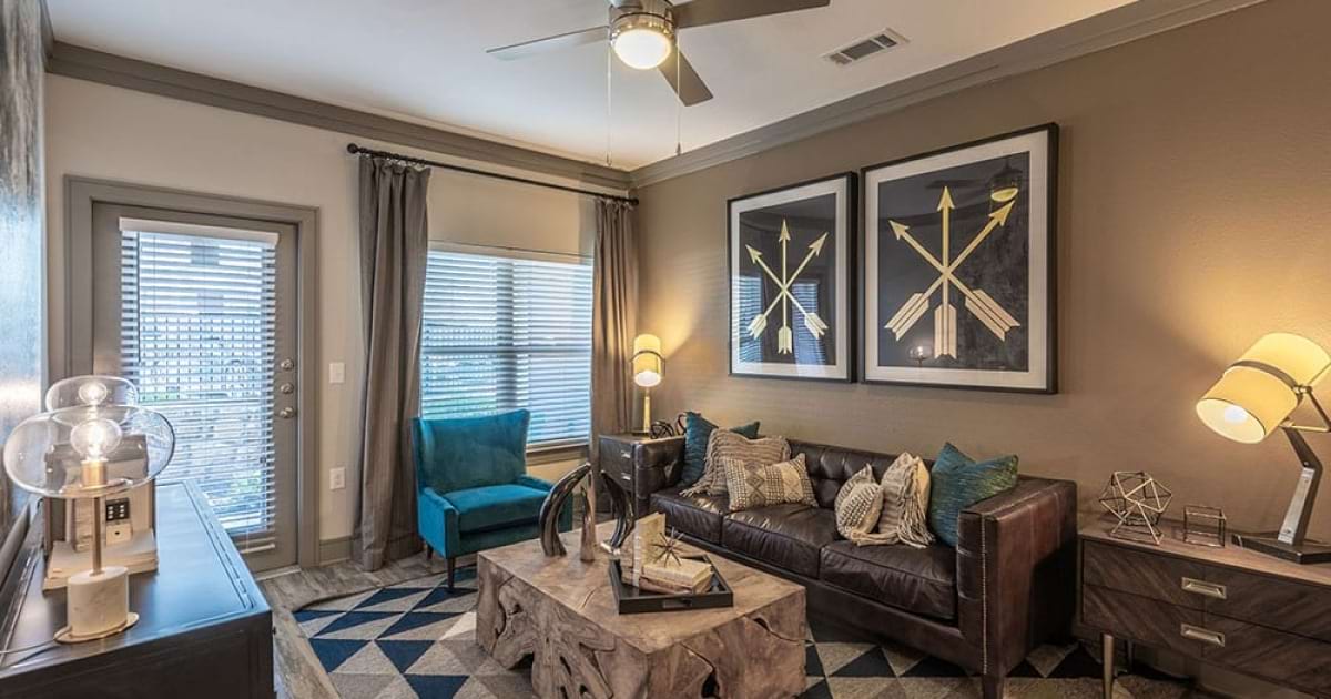 Cortland Preston North apartments in Frisco, TX