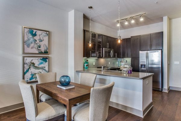 Windsor CityLine Apartments apartments